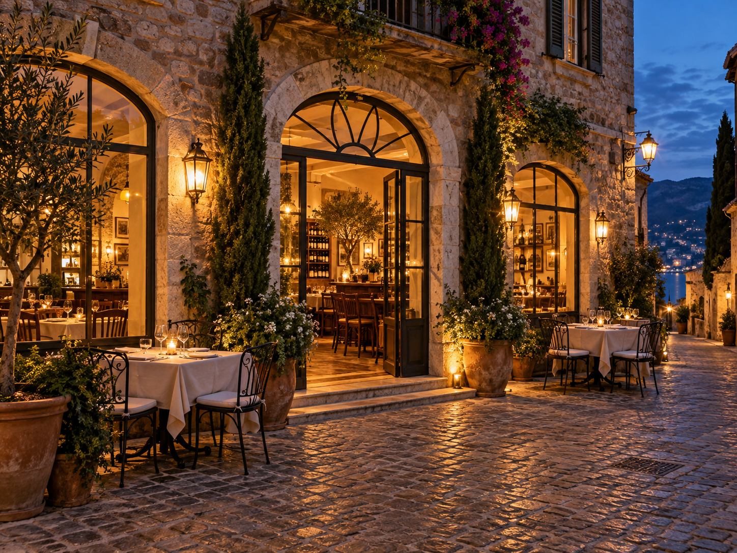 Imagen del restaurante: Le Défi du Marché